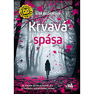 Krvavá spása - Lisa Reganová
