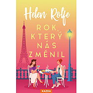 Rok, který nás změnil - 