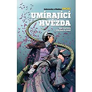 Incal Umírající hvězda - 