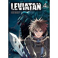 Leviatan 4 - Kjongtchak I; Mijong No