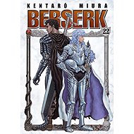 Berserk 22 - Kentaró Miura
