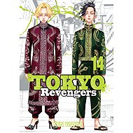 Tokyo Revengers 14 - Ken Wakui