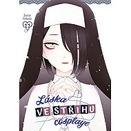 Láska ve střihu cosplaye 11 - Šin'iči Fukuda