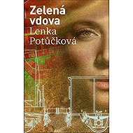 Zelená vdova - Lenka Potůčková