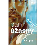 Pan Úžasný - R. S. Grey