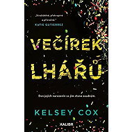 Večírek lhářů - 