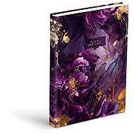 MFP Diary 2026 D801 PU soft printed 1 - Planner