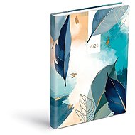 MFP Diary 2026 D801 PU soft printed 2 - Planner