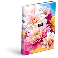 MFP Diary 2026 D801 PU soft printed 3 - Planner