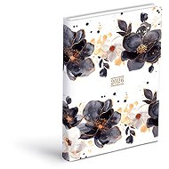MFP Diary 2026 D801 PU soft printed 4 - Planner