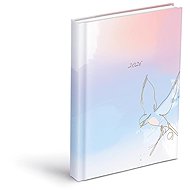 MFP Diary 2026 D801 Lamino 1 - Planner