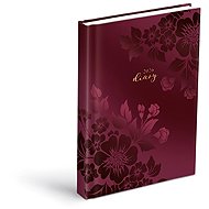 MFP Diary 2026 D801 Lamino 2 - Planner
