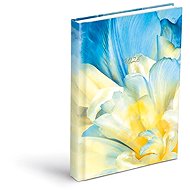 MFP Diary 2026 D801 Lamino 3 - Planner