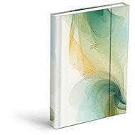 MFP Diary 2026 D801 Lamino 1 with magnet - Planner