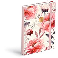 MFP Diary 2026 D801 Lamino 4 with magnet - Planner