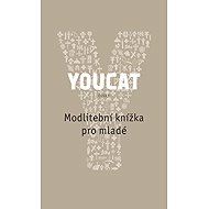 YouCat Modlitební knížka pro mladé - 