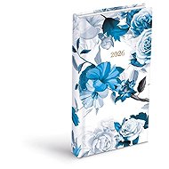 MFP Diary 2026 D802 Lamino 2 90 × 170 mm - Planner