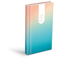 MFP Diary 2026 D802 Lamino 3 90 × 170 mm - Planner