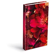 MFP Diary 2026 D802 Lamino 4 90 × 170 mm - Planner