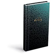 MFP Diary 2026 D802 Lamino 5 90 × 170 mm - Planner