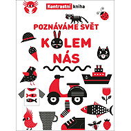 Poznáváme svět kolem nás - 