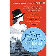 Free Food for Millionaires - 