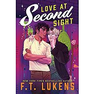 Love at Second Sight - 