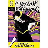 The Yellow Wall-Paper - 