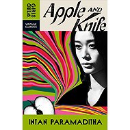 Apple and Knife - 