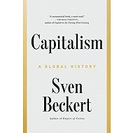 Capitalism: A Global History - 