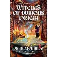 Witches of Dubious Origin - 