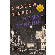 Shadow Ticket - 