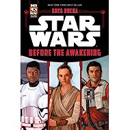 Star Wars The Force Awakens: Before the Awakening - 