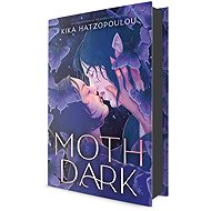 Moth Dark - 