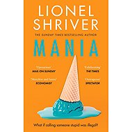 Mania - 