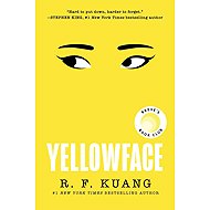 Yellowface - 