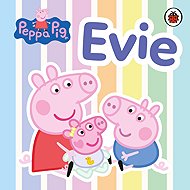 Peppa Pig: Evie - 