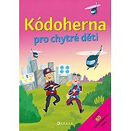 Kódoherna pro chytré děti - 