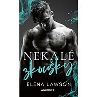 Nekalé zkoušky - Elena Lawson