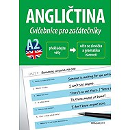 Angličtina: Cvičebnice pro začátečníky - 