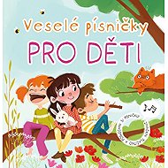 Veselé písničky pro děti - 
