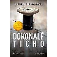 Dokonalé ticho - Helen Fieldsová