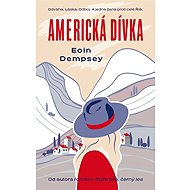 Americká dívka - Eoin Dempsey