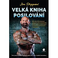 Velká kniha posilování - Jim Stoppani