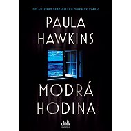 Modrá hodina - Paula Hawkins
