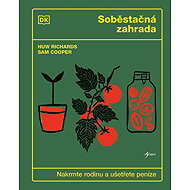 Soběstačná zahrada - 