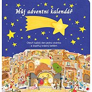 Můj adventní kalendář - 