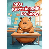 CPress My school notebook - Planner