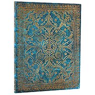 PAPERBLANKS Diary 2026 Azure - Planner