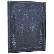 PAPERBLANKS Diary 2026 Inkblot Bold - Planner